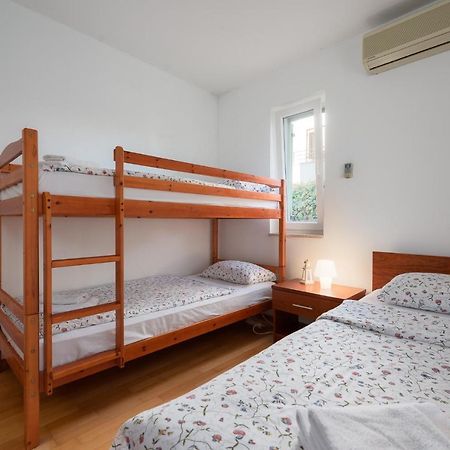 Apartman Inteuro Poreč Exteriör bild